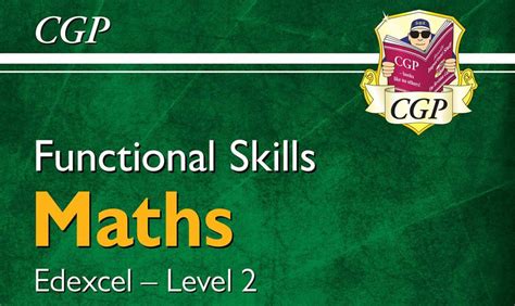 Functional Skills Maths Level 2 Revision 2019 - Free Resources