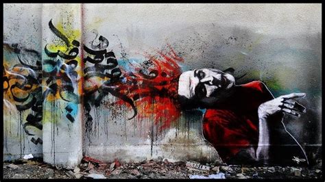 12 Street Artists Transforming The Walls Of Iran | HuffPost