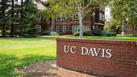 UC Davis Acceptance Rate | AdmissionSight