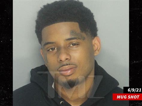 Rapper Pooh Shiesty Sentenced to 63 Months in Prison