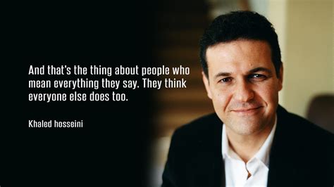 13 Quotes From The Author Khaled Hosseini That Will Tug At Your Heart