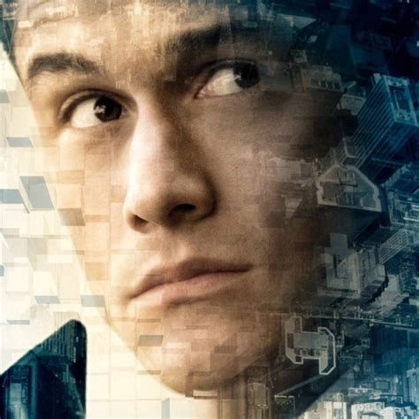 Arthur Quotes - Inception (2010)