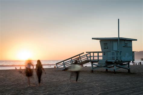 Free stock photo of baywatch, beach, daylight