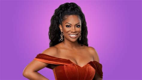 Kandi Burruss Says 'Kandi & The Gang' Is "Not Returning" To Bravo: "I Am Super Upset"