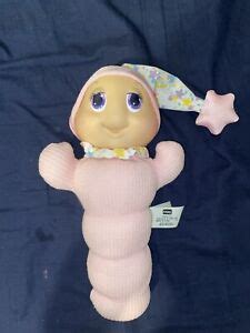 Glow Worm Toy for sale | eBay