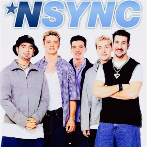 Forever Young — *NSYNC | Last.fm