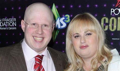 Rebel Wilson Defends Her Friend Matt Lucas After His ‘Little Britain’ Blackface Controversy ...