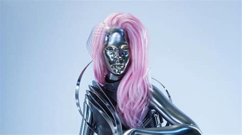 Listen to Grimes' Cyberpunk 2077 DJ Mix, Released by Her In-Game ...