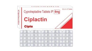 Cipla Actin Pills: Uses, How it Works, Dosage, Side Effects - Meds Safety