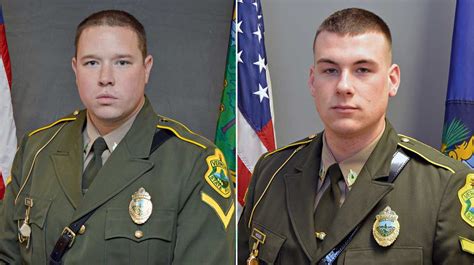 Vermont State Police ID troopers involved in Bristol shooting