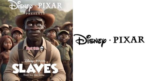 Fact Check: Is the Disney Pixar ‘Slaves' movie poster real? Viral picture debunked