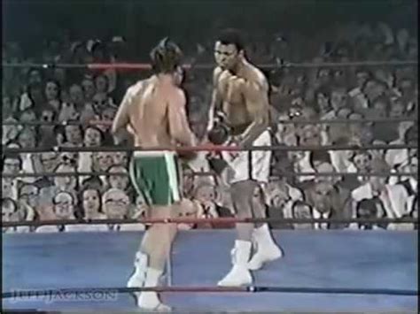 Muhammad Ali Top 20 Knockouts Greatest of All Time Tribute - YouTube