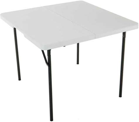 Best 48 Folding Table Square - Tech Review