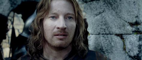 Faramir - Faramir Image (12090351) - Fanpop