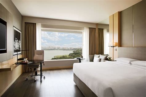 The Westin Mumbai Powai Lake | Jetstar Hotels