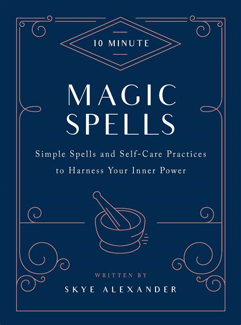 Spells of Magic