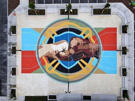 Streetart – Daas @ Ocala, USA – Barbara Picci