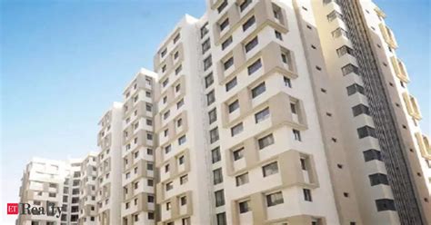 Dda: Delhi: 8,500 flats in Narela on offer under DDA's online housing ...