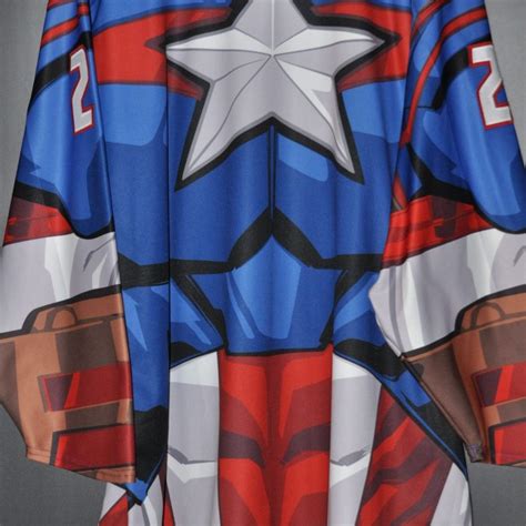 ECHL Jerseys – Hockey Jersey