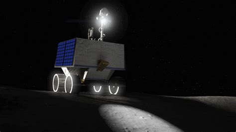 Astrobotic Selected by NASA to Fly VIPER Rover to the Moon [Video]