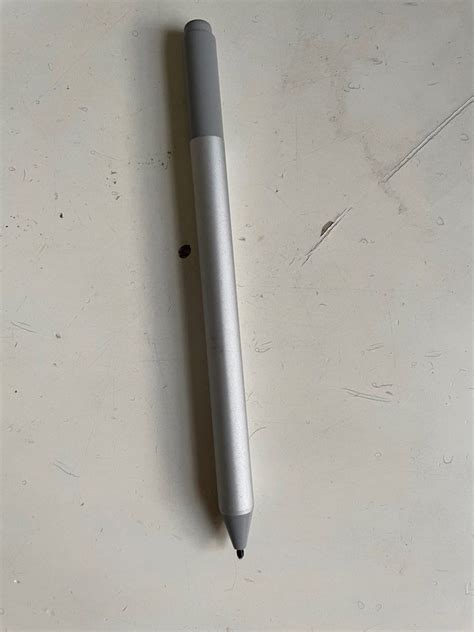 Microsoft surface Pen, Computers & Tech, Parts & Accessories, Other ...