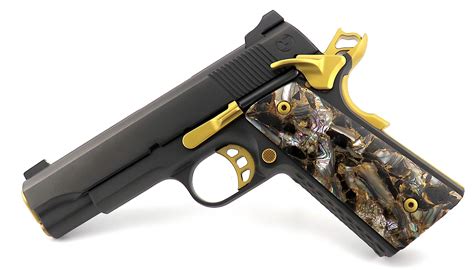 Custom M1911