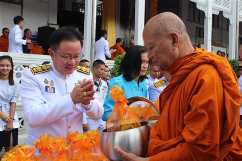 Phuket honours Queen Sirikit’s birthday