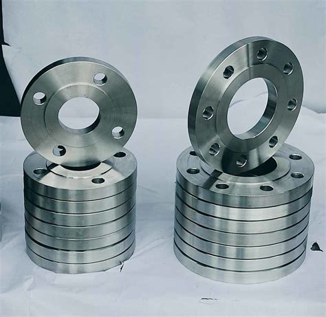 China Slip-on Flange - China Flange, Socket Welding Flange