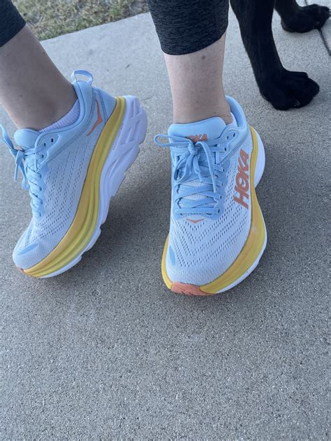 Hoka Bondi 8 Review: Editor Tested and Vetted