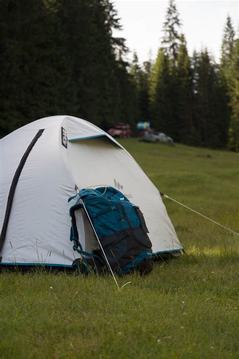 Things to Consider When Buying a Backpacking Tent | Elk Mountain Tents