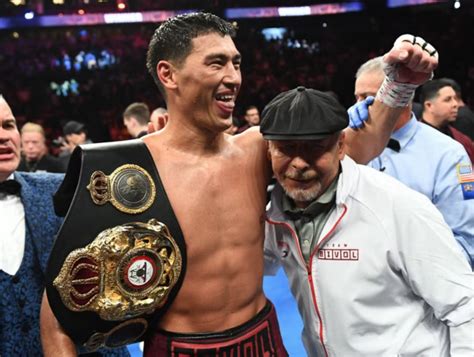 WBA Orders Dmitry Bivol To Defend Title | FIGHT SPORTS