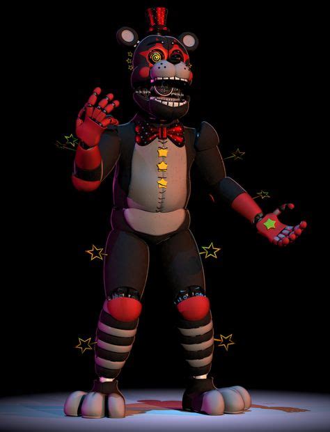 17 Fnaf stylized animatronics ideas in 2021 | fnaf, stylized, fnaf ...