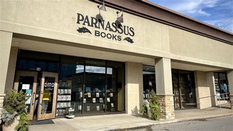 Ann Patchett's Parnassus Books in Nashville turns 10 - Axios Nashville