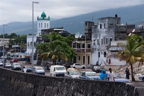 Grand Comore - Comoros - Around Guides