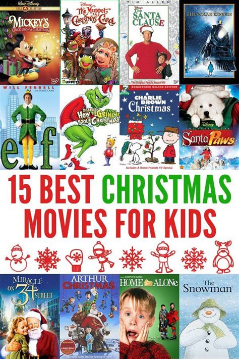 Good Christmas Movies On Netflix For Kids 2022 – Get Christmas 2022 Update