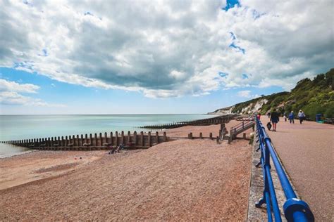 A Detailed Guide to the Beachy Head Walk, England (2024)