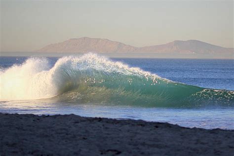 Surfline Pacific Beach