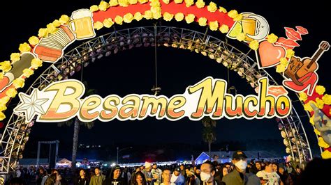 What to Eat During Besame Mucho Music Festival in Austin