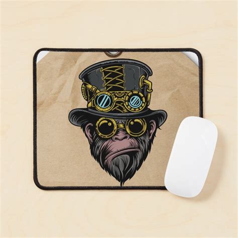 Official Gorilla Tag Merch Mouse Pad | Gorilla Tag Store