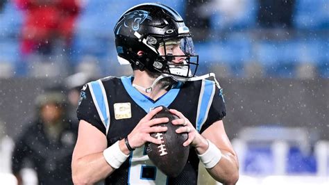 Carolina Panthers to release quarterback Baker Mayfield after dreadful NFL form - Mirror Online