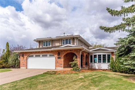 Glen Allan Real Estate, Sherwood Park — 13+ Homes for Sale | Zolo.ca