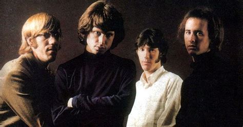 TheForeKatz: EACH BAND'S TOP 10 SONGS ― THE DOORS