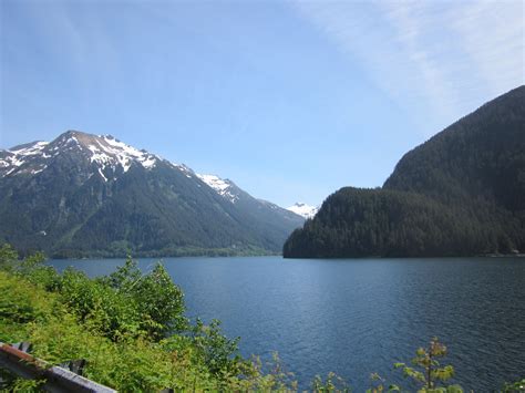 Sitka Alaska Tourist Attractions - Best Tourist Places in the World