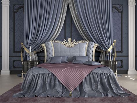 The World’s Most Expensive Beds - The Richard Haworth Blog