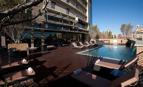 City Lodge Hotel Fourways, Johannesburg, South Africa