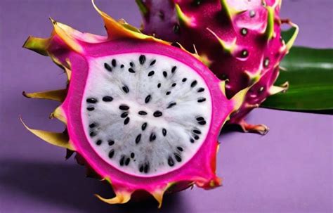 9 Amazing Benefits Of White Dragon Fruit