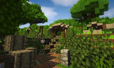 These Minecraft players have been building Middle Earth for 10 years - Clocked