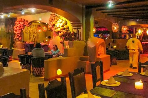 10 Great Restaurants in Guadalajara - Where to Eat in Guadalajara and What to Try? - Go Guides