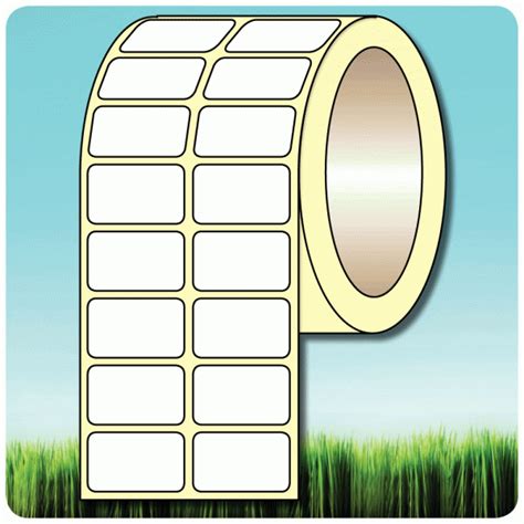 Self Adhesive Printable Labels