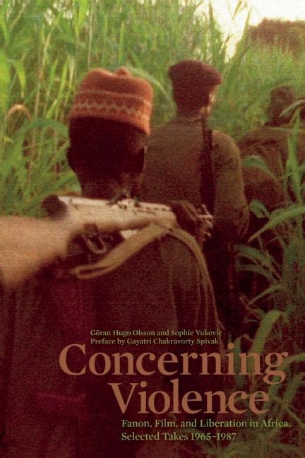 Concerning Violence | HaymarketBooks.org